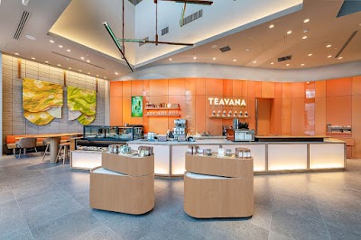 スターバックス コーヒー LUCUA 2階店