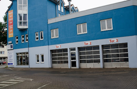 Kfz-Meisterbetrieb Patalong Frankfurter Str. 96, 34121 Kassel, Deutschland