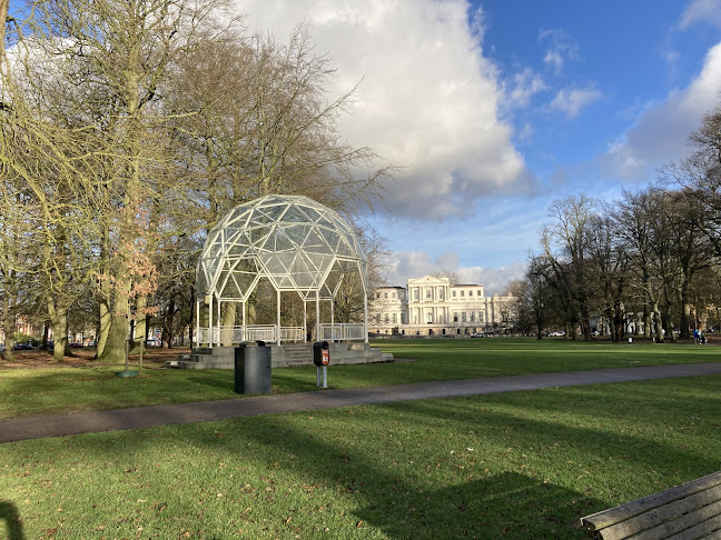 Theehuis de Haarlemmerhout telefoonnummer