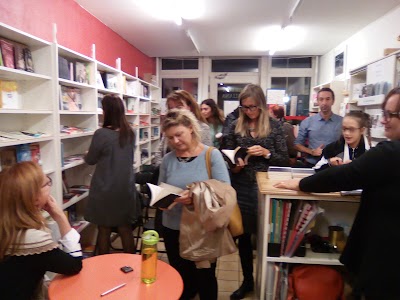 Photos of Libreria Italiana