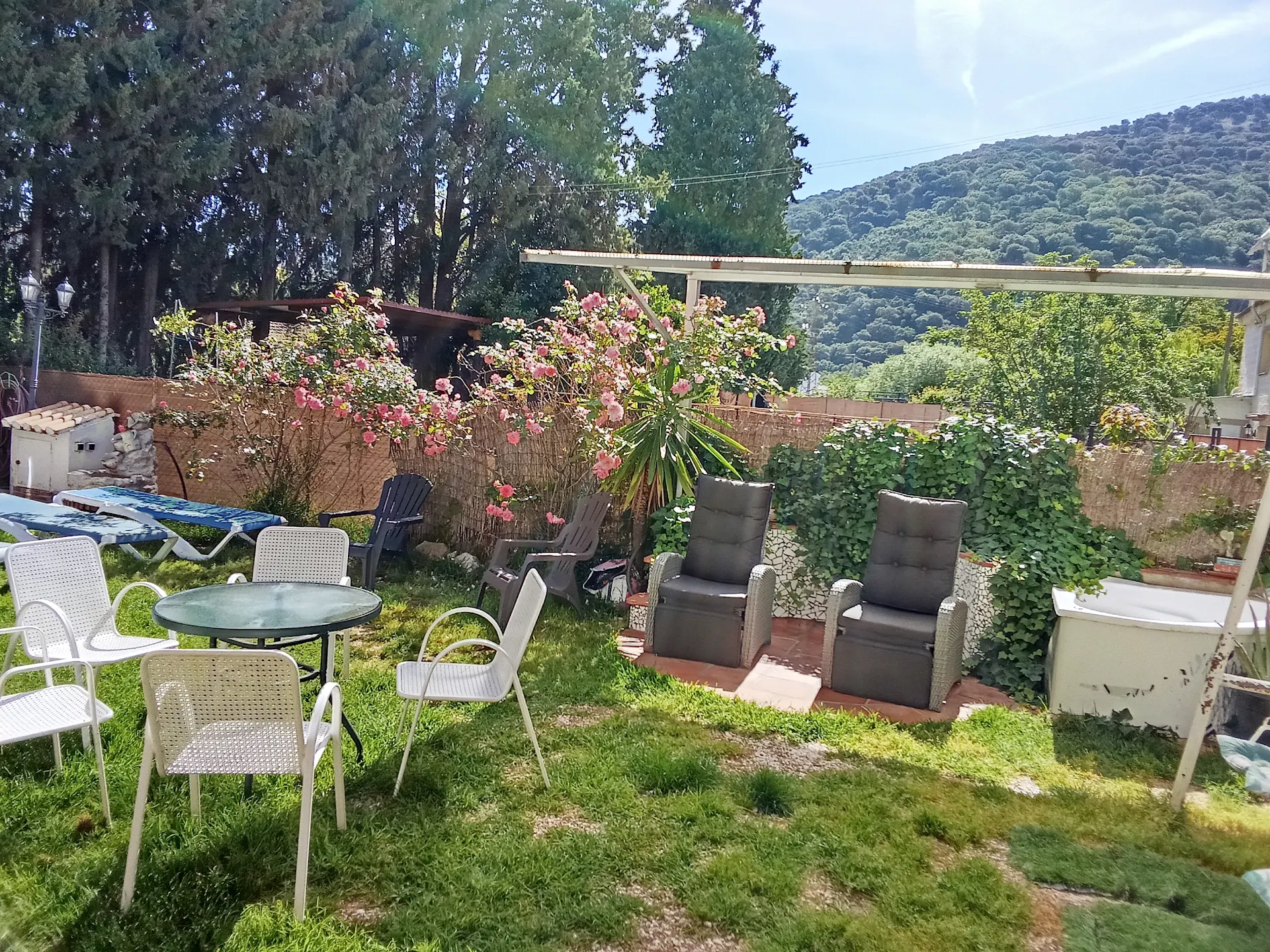 Casas Rurales En Benaoján | Casa Rural El Nacimiento