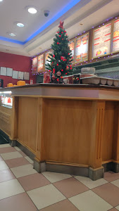 Ashtead Charcoal Grill photo