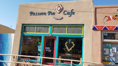 Passion Pie Cafe