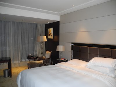 Photos of Crowne Plaza Hotel Zhengzhou