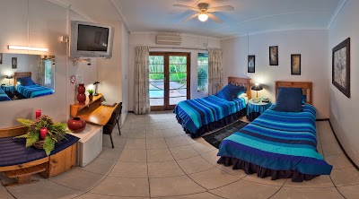 Photos of La Rochelle Inn