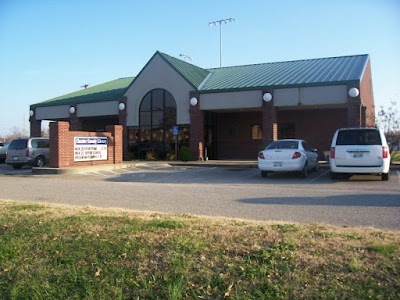 Chester County Library