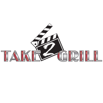 Take 2 Grill - Visual