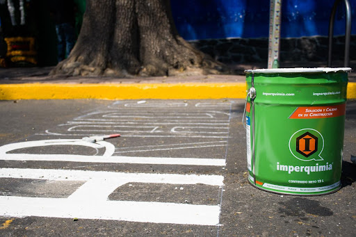 Imperquimia Pinturas Querétaro Laloma - Thumbnail