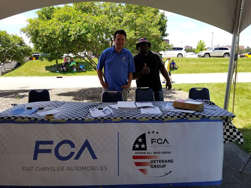 FCA US Lot 27