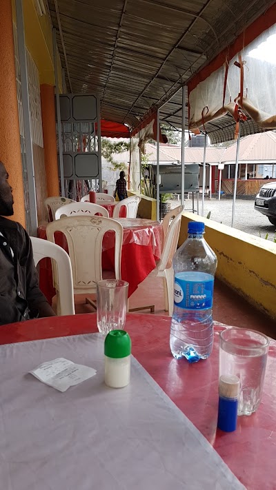 Photos of Champps Texas Nyama Choma