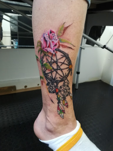 Statu Quo Tattoo Studio - Thumbnail