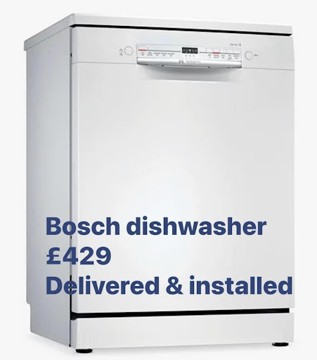 Rayleigh Domestic Appliances - Thumbnail