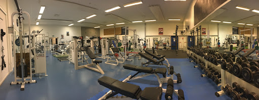 Wargöns Gym