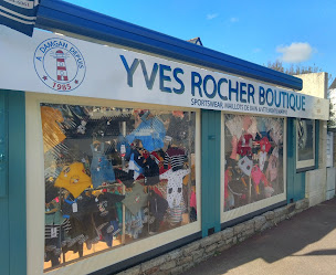 Photo n°5 de Yves Rocher Boutique à Damgan (Magasin de maillots de bain)