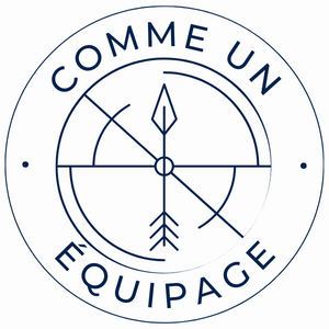 Comme Un Équipage - Thumbnail