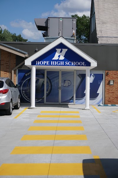Hope High School
