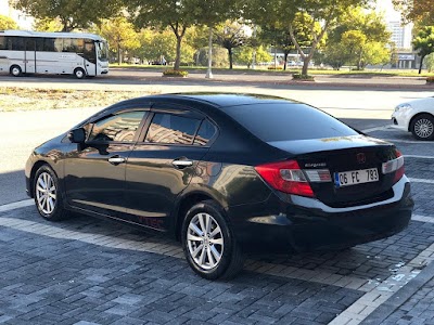 KAYSERI CAR RENTAL | KAYSERI RENT A CAR