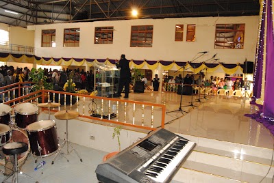Photos of Redeemed Gospel Church - Thika Town
