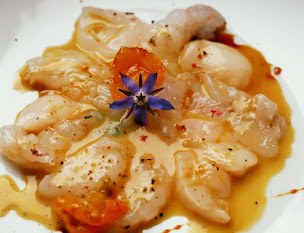 Photo n°19 de Le Petit Luce à Sainte-Luce-sur-Loire (Traiteur)