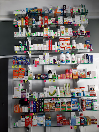 Farmacia del Carmen 1 - Thumbnail