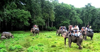 Photos of Nepal Footprint Holiday Treks P. Ltd.