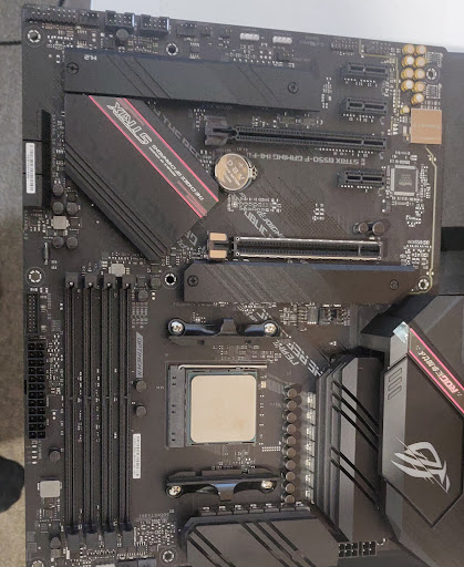 PC Care Service Gallery - Australia