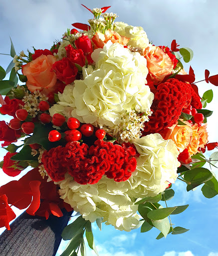Idea Fiori di Donata Cuppoloni