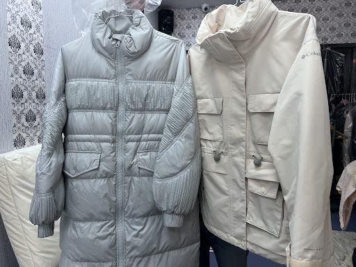 AR Alterations & Dry Cleaning - Thumbnail