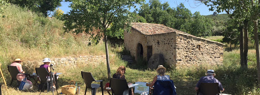 Painting in France