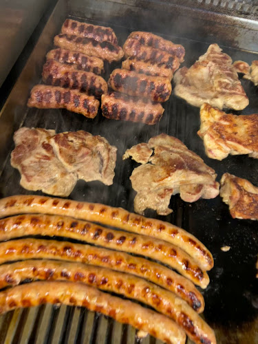 Beoordelingen van Vikings BBQ in Roeselare - Bar