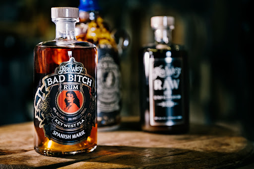 Key West First Legal Rum Distillery Gallery - United States