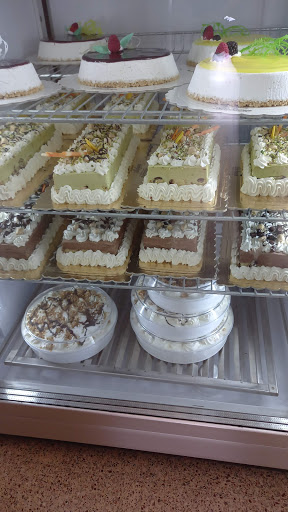 Pasticceria Alabama - Thumbnail