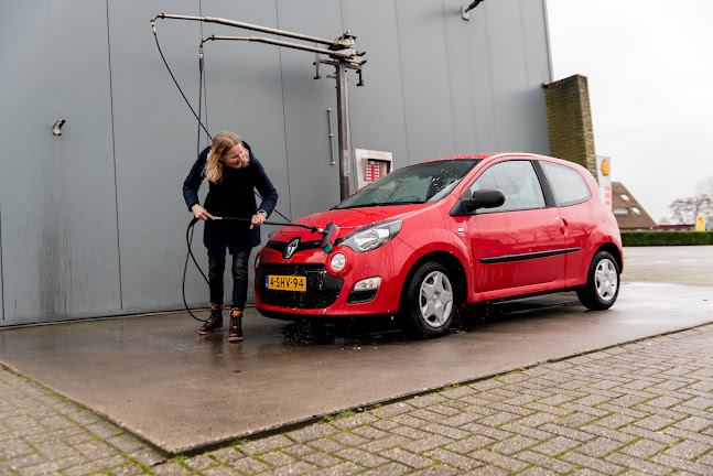 Autovakmeester Bremer openingstijden