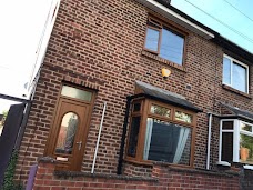 Emerald Home Improvements derby