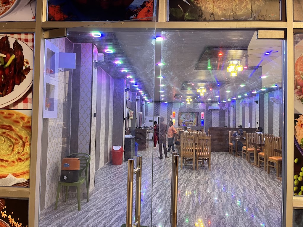 Onwell Food Restaurant