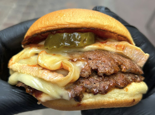 Photo 3 - Dunk Burgers