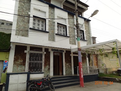 Photos of Los Amigos