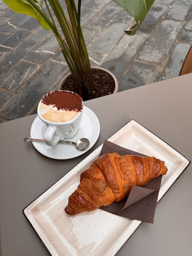 Duo Bar - Visual