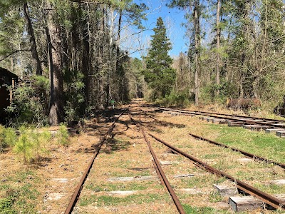 Camp Claiborne Museum