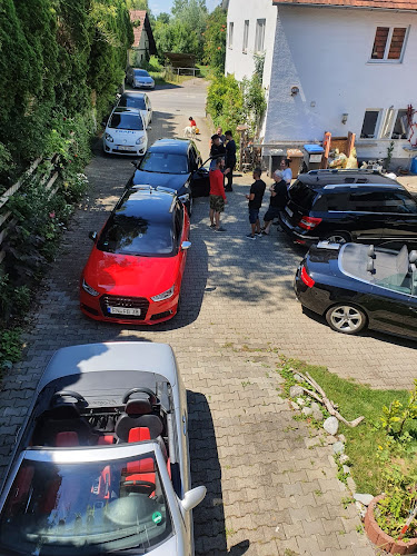 E.A. Performance Automobile