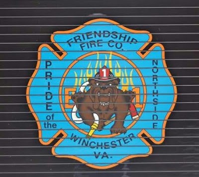 Friendship Fire Co