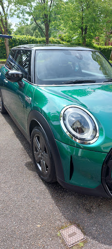 JH Mobile Valeting - Thumbnail