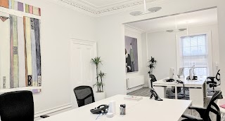 GRK Properties
