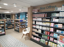 Pharmacie du Port à Saint-Mandrier-sur-Mer