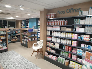 Photo n°6 de Pharmacie du Port à Saint-Mandrier-sur-Mer (Pharmacie)