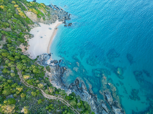 Plage de la Torra Ghjenuvese Gallery - France