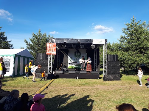 Balsių „Mitologinis parkas“