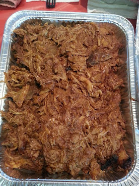 McKinnon’s Market & Super Butcher Shop by null