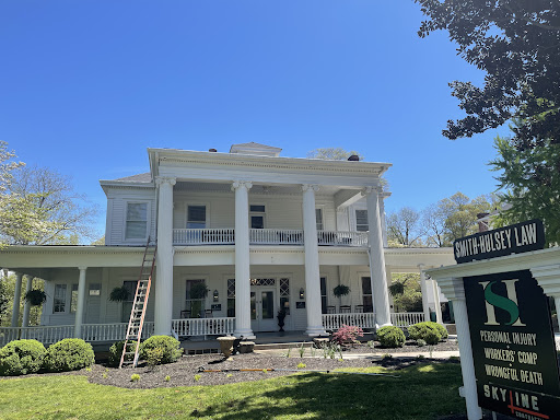 Blue Collar Pressure Washing LLC Gallery - United States