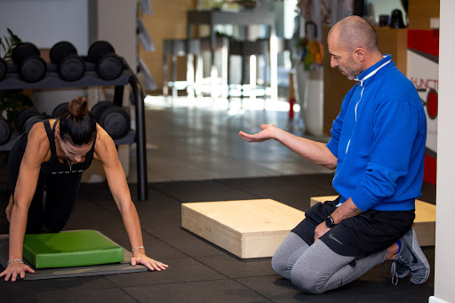 ASD Functional Move - Visual